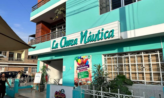 Dúo o Trio a elección en La Choza Náutica - Rimac