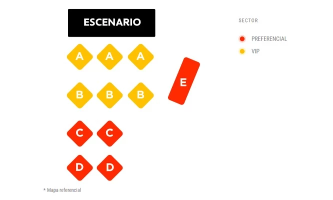 Teatro Divorcio y Tango: Comedia de Parejas 14, 15, 21 y 22 de Agosto