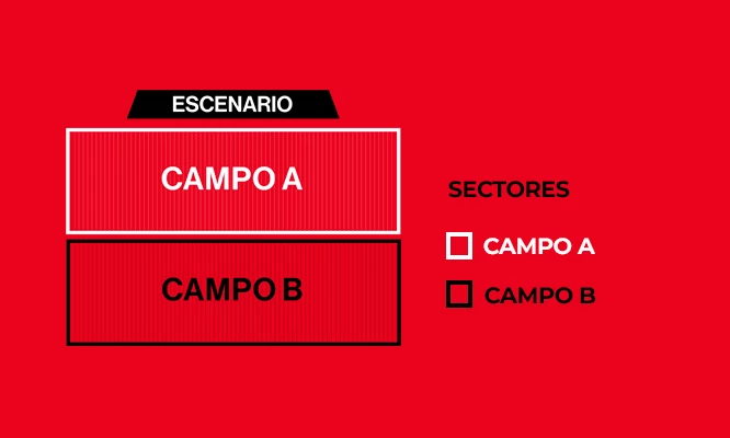 ¡INTERPOL en Lima 2026!  ¡24  de Marzo, COSTA 21!