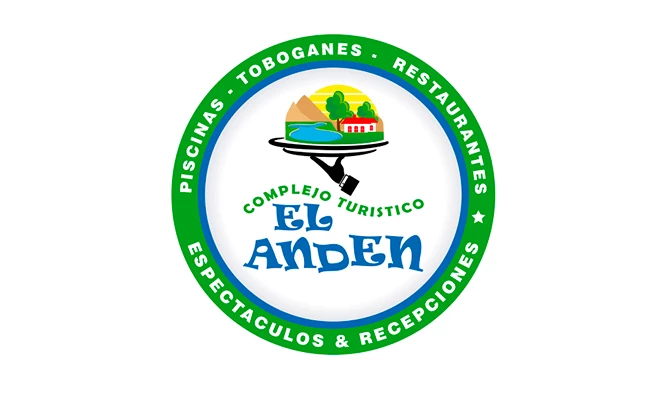 El Anden: Piscinas y toboganes en Lima Norte. Full Day para 1 o 2 personas