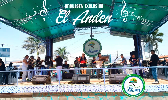 El Anden: Piscinas y toboganes en Lima Norte. Full Day para 1 o 2 personas