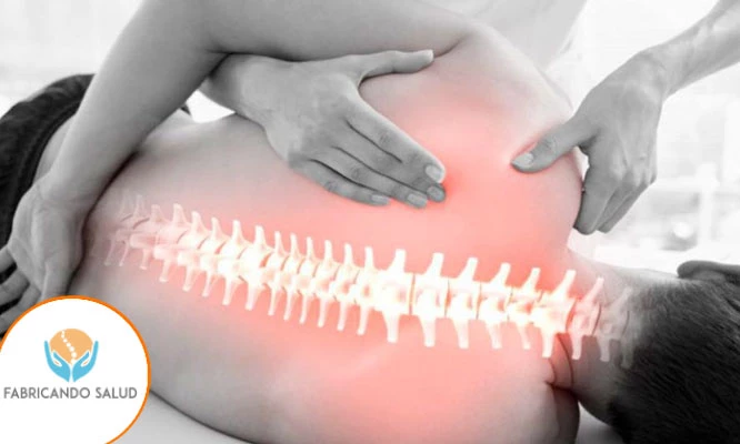 Ajuste Quiropráctico + consulta personalizada + examen postural, biomecánico y más