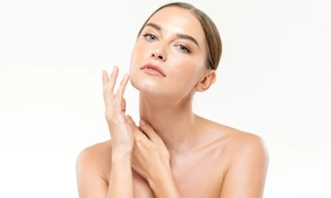 Limpieza facial profunda: Peeling +  punta de diamante y más