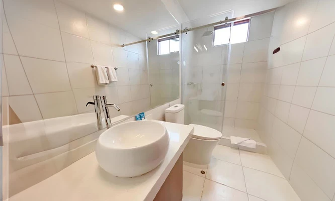 Hotel Fundador By Robles: Hospedaje  + Desayuno en AREQUIPA