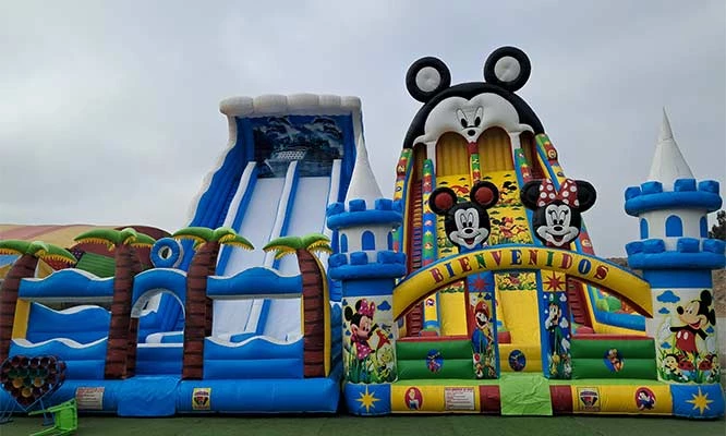 JUEGO MANIA PARK: Pulsera para Juegos ilimitados de Lunes a Domingo