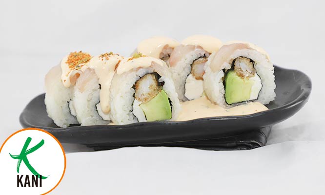 BARRA LIBRE de MAKIS o ALITAS: Sabores a elección. De Lunes a Domingo