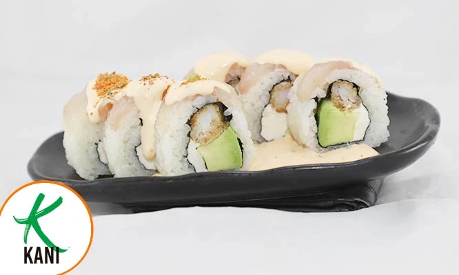 BARRA LIBRE de MAKIS o ALITAS: Sabores a elección. De Lunes a Domingo