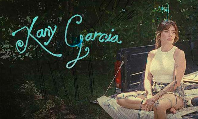 Kany García el 7 de Mayo en Lima Arena Monumental (ENTRADA VIRTUAL) .