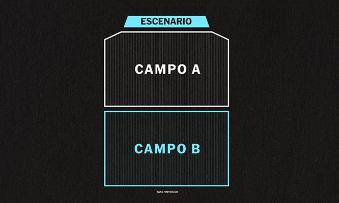 CONCIERTO DE PAULO LONDRA, TOUR 2025, 29 de agosto, COSTA 21