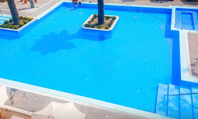 1 o 2 noches de alojamiento + desayunos + piscina + juegos Infantiles y más en Club Resort La Fogata de Cieneguilla