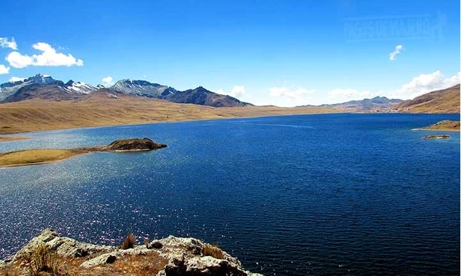 ull day a MARCAPOMACOCHA,  transporte turístico, visita a San Mateo y más