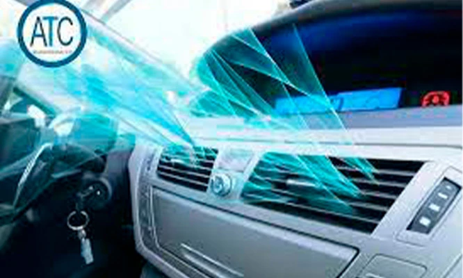 Aire Acondicionado Automotriz + Mantenimiento Preventivo & Más