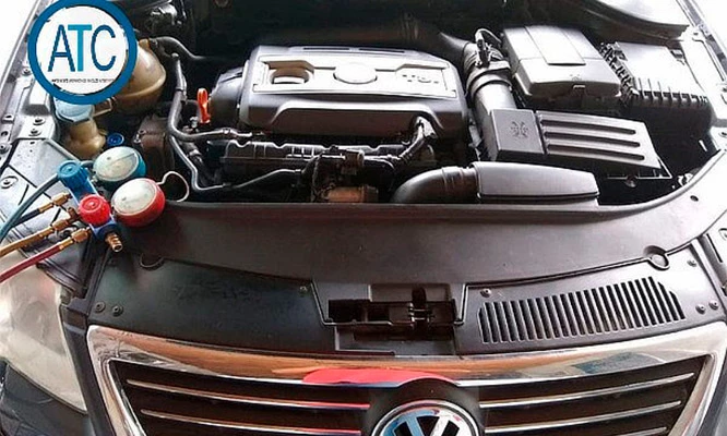 Aire Acondicionado Automotriz + Mantenimiento Preventivo &amp; Más