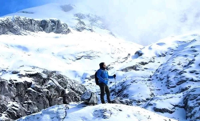 ull day a MARCAPOMACOCHA,  transporte turístico, visita a San Mateo y más