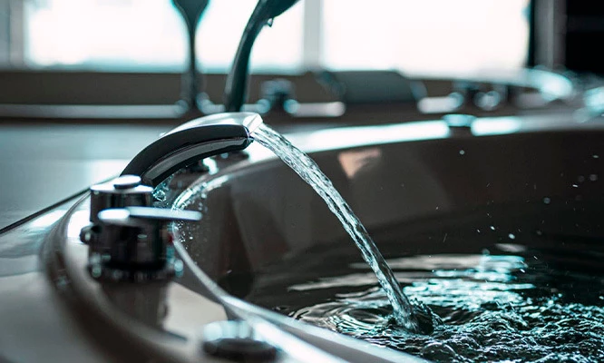 Sauna, cámara de vapor, cámara seca, duchas española,y más en  Hotel New Lima