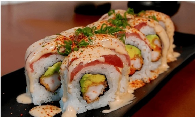 MAKIS: 30 Cortes de Makis + Gaseosa de 500 ml, deliciosos sabores a elección MAKIS: 30 Cortes de Makis + Gaseosa de 500 ml, deliciosos sabores a elección