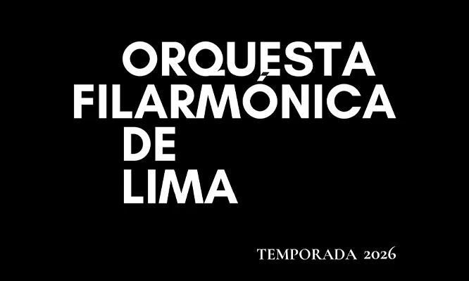CARMINA BURANA  de La Orquesta Filarmónica de Lima