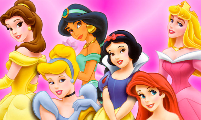 LAS PRINCESAS:  en el Teatro Jazz Zone - Miraflores