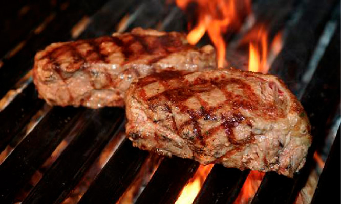 Parrilla para 2 o 4 personas en local a elección con Tintoretto.