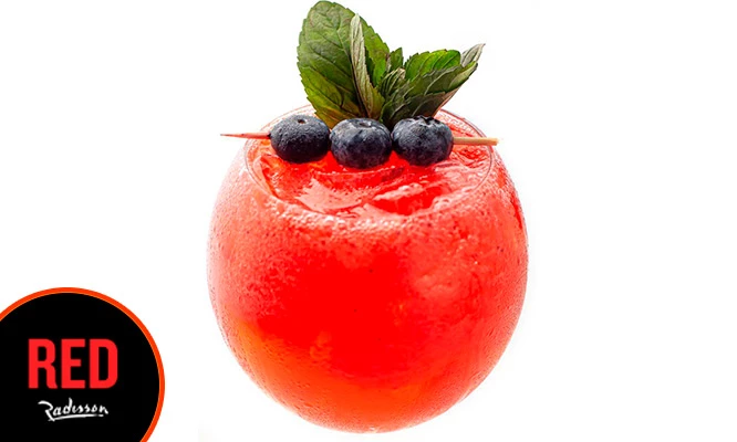 Buffet Tea Time Red los viernes y sábados en Radisson Red Miraflores