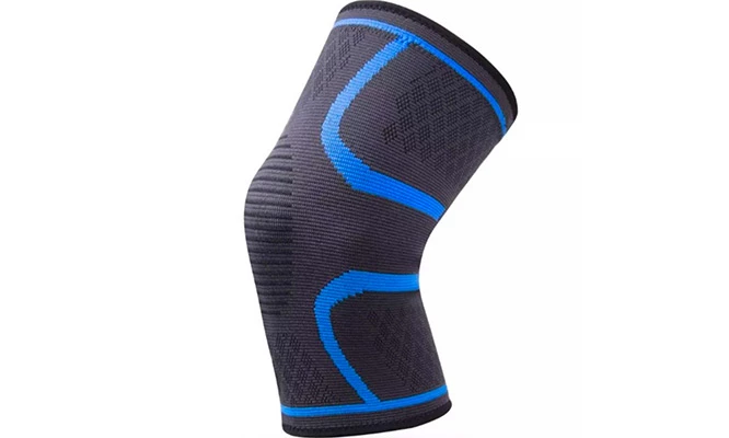 Rodillera deportiva de compresión con opción a delivery