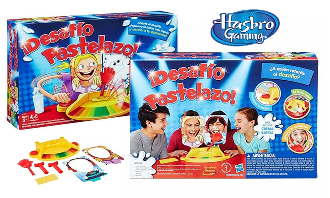 pastelazo doble precio