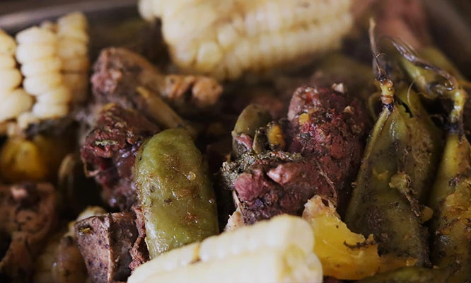 Toditito para ti: Almuerzo Buffet en Jesús María