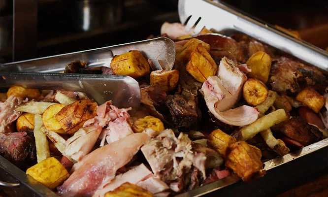 Toditito para ti: Almuerzo Buffet en Jesús María