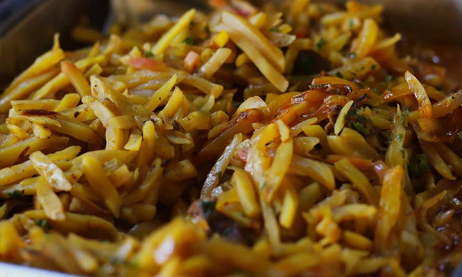 Toditito para ti: Almuerzo Buffet en Jesús María