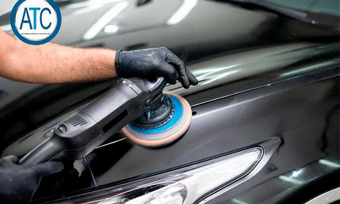Tratamiento de Pintura Nanoceramico - Premium Coating!