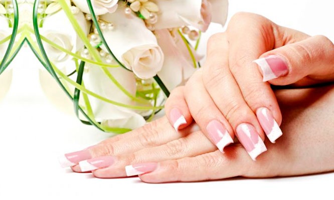 Uñas acrilicas o acrigel depilacion de bozo cpn hilo en Belleza & Punto
