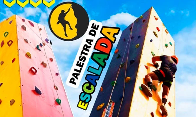 VERTIGO EXTREME: Oferta por 10 Juegos Extremos. Lunes a Domingo