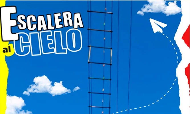 VERTIGO EXTREME: Oferta por 10 Juegos Extremos. Lunes a Domingo