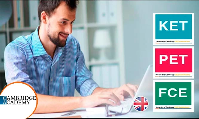 Curso de inglés on-line 120, 240 o 360 horas