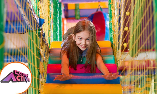 Cupones de descuento para Coney Active válido de lunes a domingo