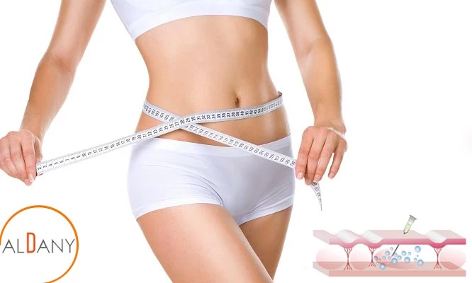 Adelgazar con FULL BODY en 6 Sesiones, con Lipolaser + Hidrolipoclasia y más