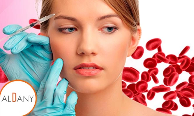 PRP para rostro y escote + antiage + facial con punta de diamante + mascarilla y más