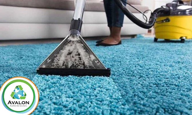 r limpieza y desinfección de alfombras de 4, 6 u 8 m2 a domicilio