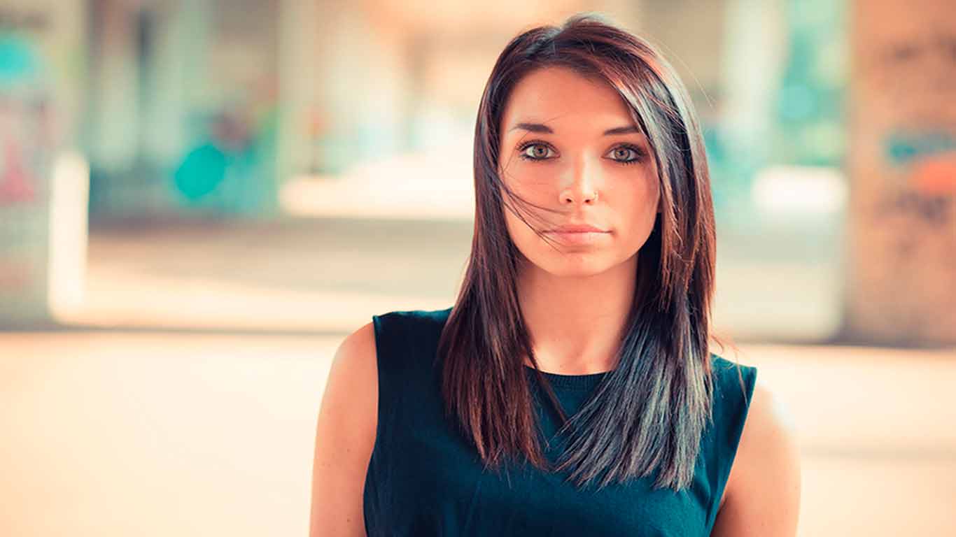 Laceado brasilero con keratina corte de puntas hidratacion con aceite de argan
