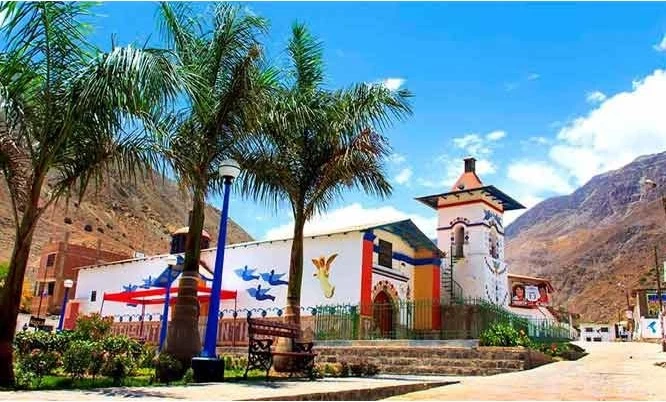 FULL DAY ANTIOQUIA + CIENEGUILLA: Visita al pueblito de Sisicaya, camino Inca Qapac Ñan, visita al pueblo de Nieve