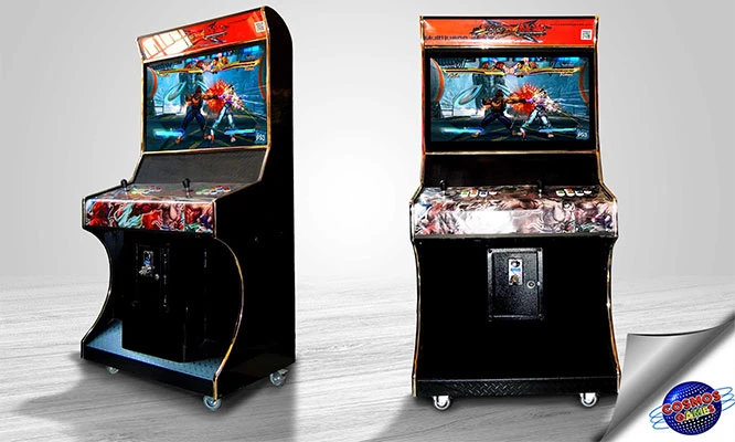 Alquiler de máquina Arcade con 900 juegos y más TODA LA SEMANA