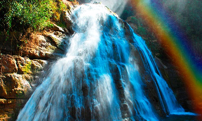 3D/2N en Selva Central al extremo con Tours a elegir y mas