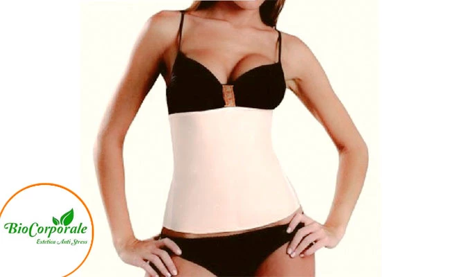 Yesoterapia reductora de cintura y abdómen y más