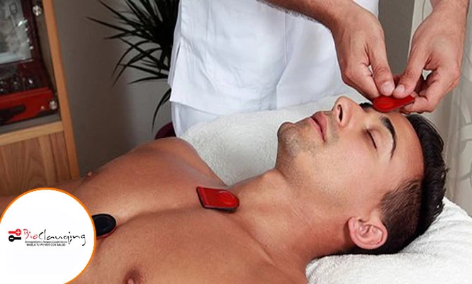 Biomagnetismo médico – terapia con imanes en 2 sesiones