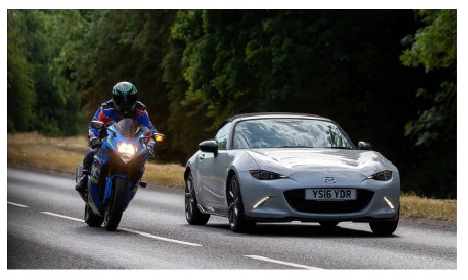 Examen médico para brevete COMAS para AUTO o MOTO