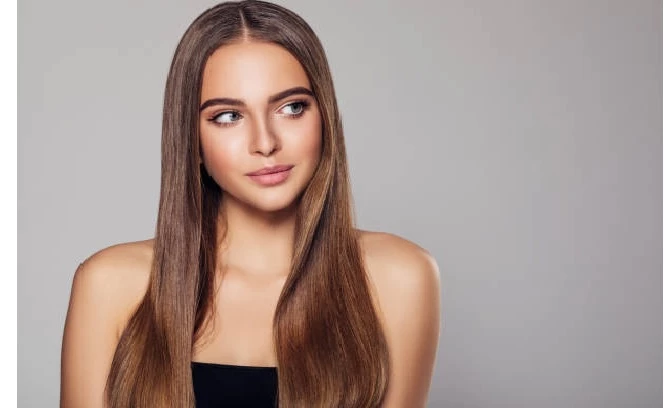 Tratamiento reparador capilar a TODO LARGO ¡Cabello radiante!