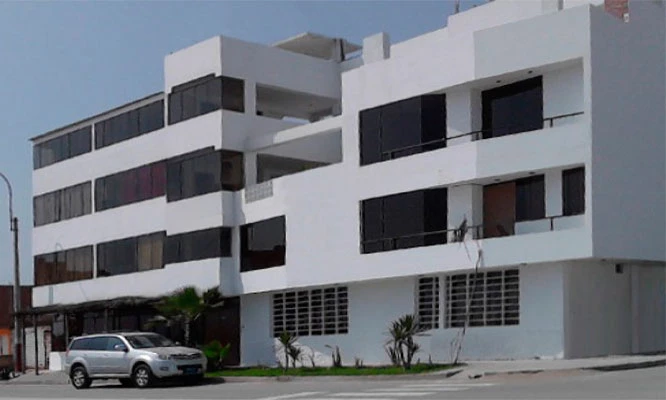 2D/1N para 2 personas en Hab. mini suite opción vista al mar en Playa Arica.