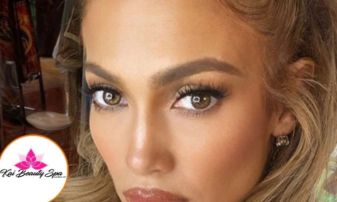 Microshading  Visagismo Depilación de cejas Perfilado de cejas