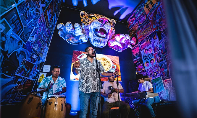 2 Combinados en el CHITO de Lunes a Viernes