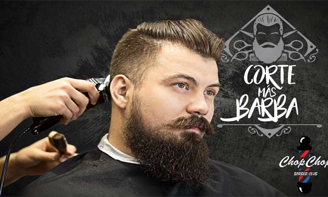 Corte clasico o moderno Lavado Peinado con productos de alta gama Barba y mas